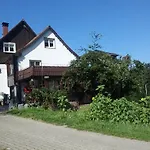 Haus Biggi - Hochgrat Apartamento