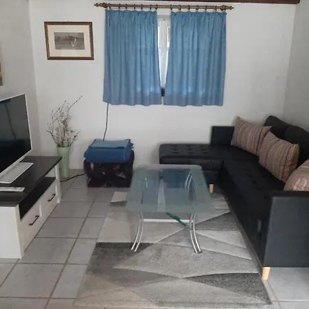 Haus Biggi - Hochgrat Apartamento