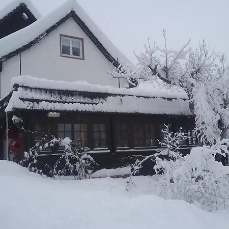 Haus Biggi - Hochgrat *