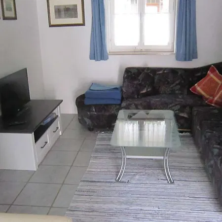 Haus Biggi - Hochgrat Apartment *
