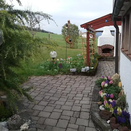 Apartment Haus Biggi - Hochgrat Weiler-Simmerberg