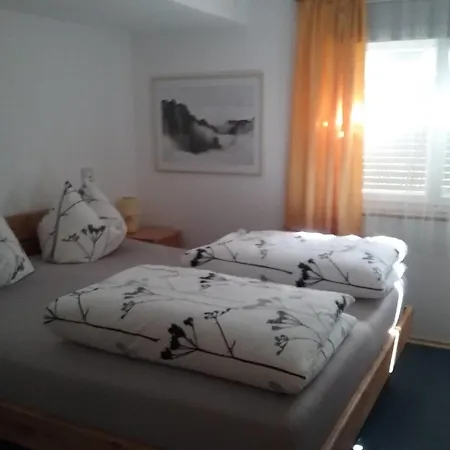Haus Biggi - Hochgrat Apartment Weiler-Simmerberg