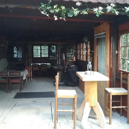 Apartment Haus Biggi - Hochgrat