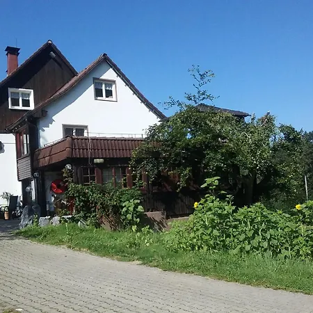 Haus Biggi - Hochgrat Apartment
