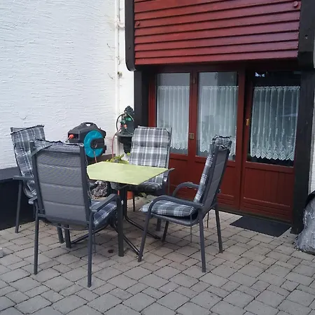Haus Biggi - Hochgrat Apartment Weiler-Simmerberg