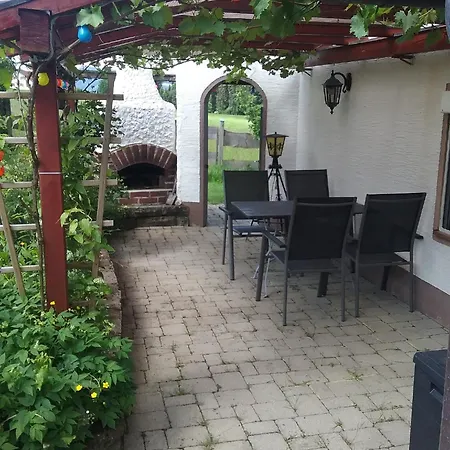 Haus Biggi - Hochgrat Weiler-Simmerberg