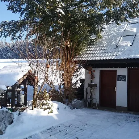 Haus Biggi - Hochgrat *