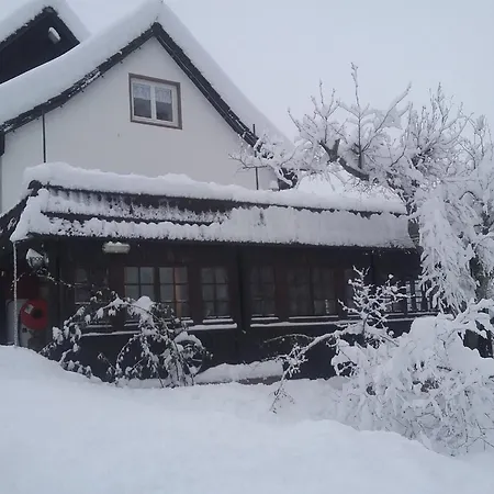 Haus Biggi - Hochgrat *