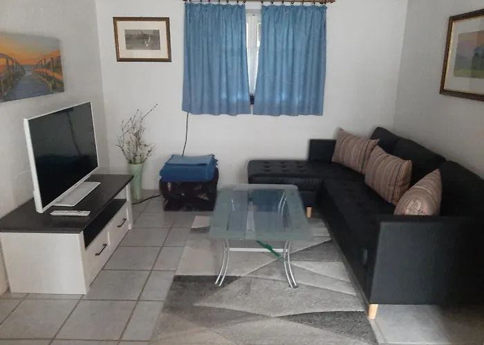 Haus Biggi - Hochgrat Apartment
