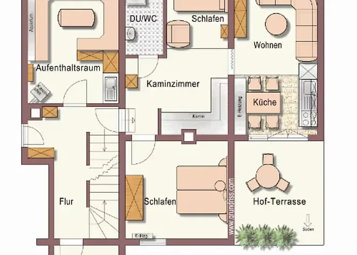 Haus Biggi - Hochgrat Apartment Weiler-Simmerberg