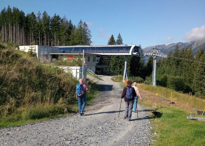 Haus Biggi - Hochgrat * Weiler-Simmerberg