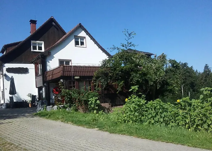 Haus Biggi - Hochgrat Apartment