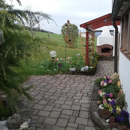 Haus Biggi - Hochgrat *