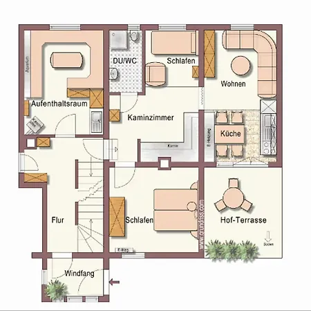 Haus Biggi - Hochgrat *