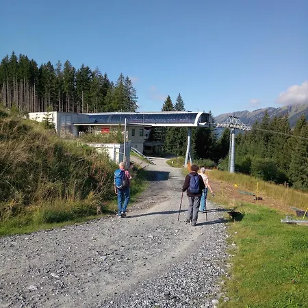 Appartamento Haus Biggi - Hochgrat *