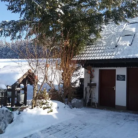 Appartamento Haus Biggi - Hochgrat Weiler-Simmerberg