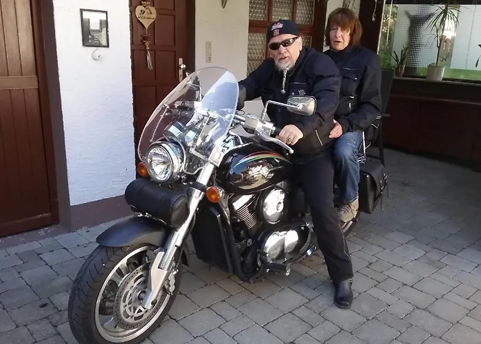 דירה Haus Biggi - Hochgrat *