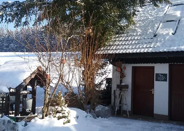 Haus Biggi - Hochgrat *